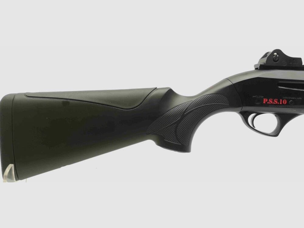 Fabarm SLF "P.S.S. 10", Kal. 12/76 Mag., 61 cm/24"