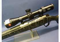 CHRISTENSEN ARMS RIDGELINE CARBON