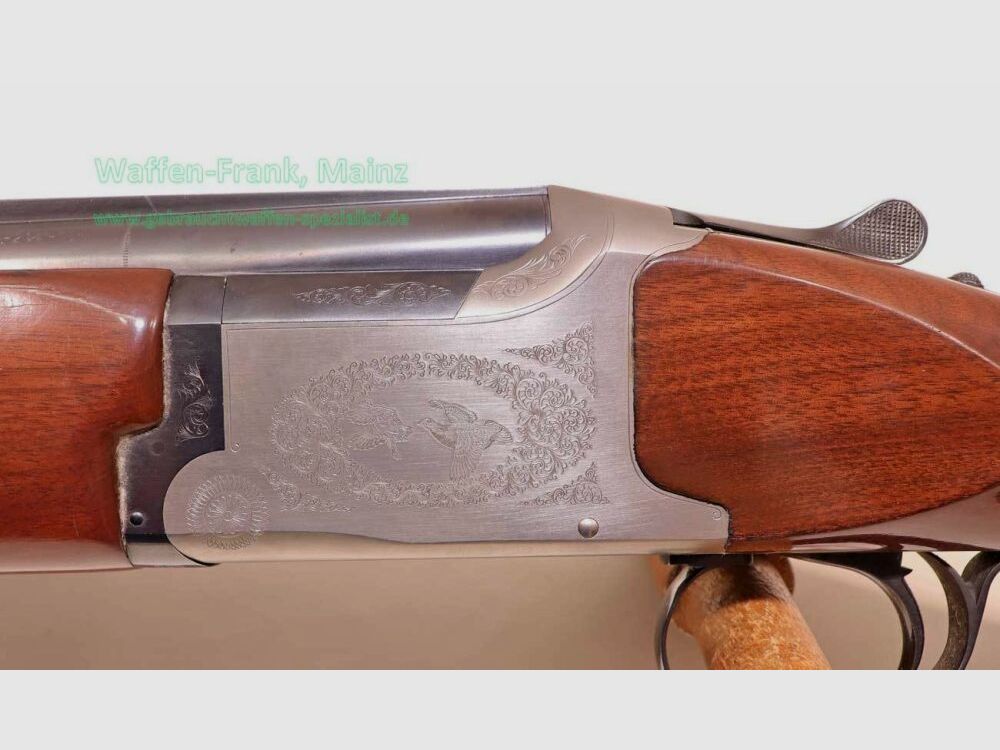 Winchester - USA 101 XTR Lightweight