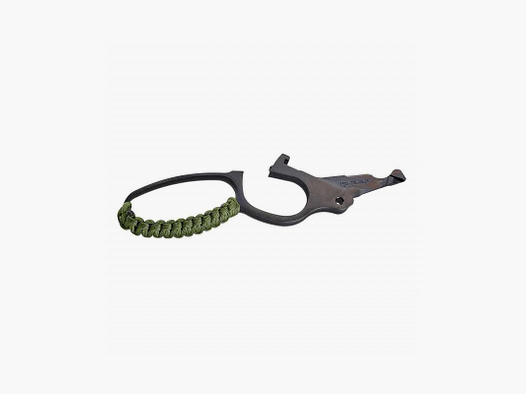 X-Hunter Paracord wrapping for lever action