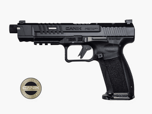 CANIK METE SFx PRO
