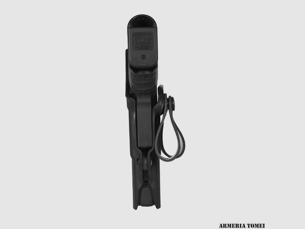 VEGA HOLSTER – "INSIDE RESCUE" FONDO INTERNO POLIM. BERETTA PX4 (IZQUIERDA), imagen 3 de 4