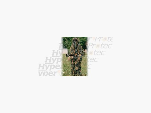 Tenue de camouflage ghillie pour sniper - Taille XL