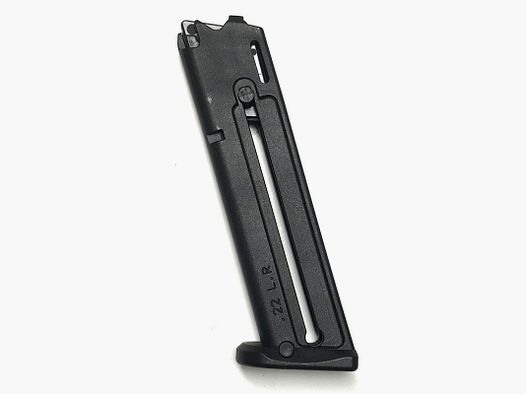 Magazin KMR S-02 / KADET CZ SP-01/SHADOW 2 | .22LR | 15R