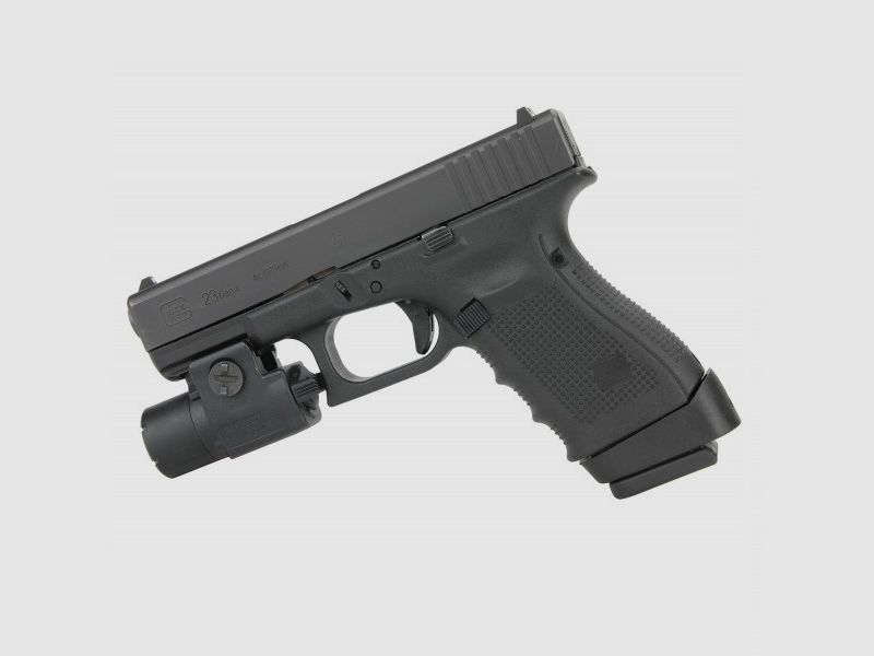 Sleeve Magazine 17/22/31 for Glock 19/23/32, Bild 3 von 4