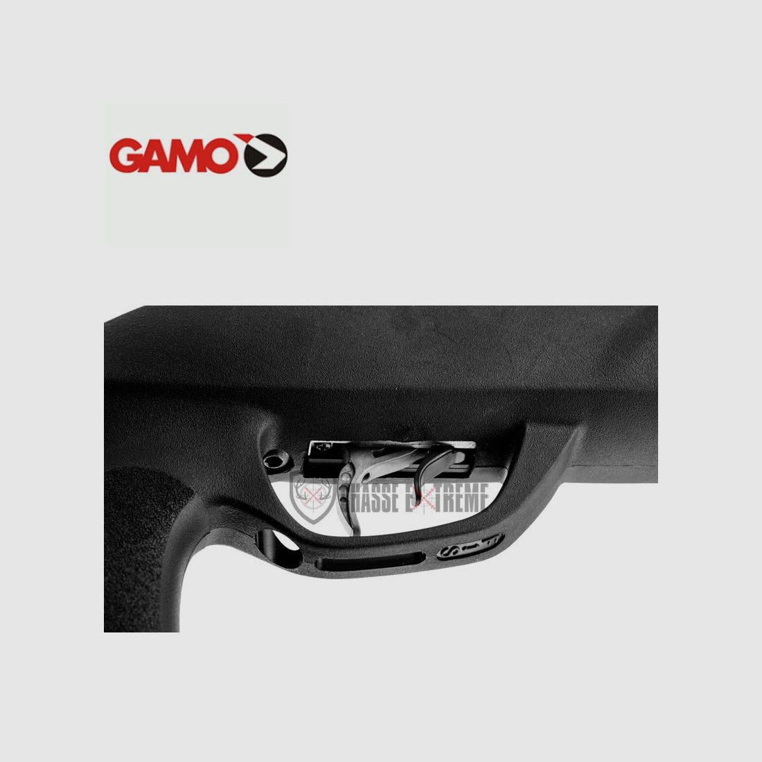 GAMO Roadster Igt 10x Gen2 19,9 Joule, Bild 6 von 6