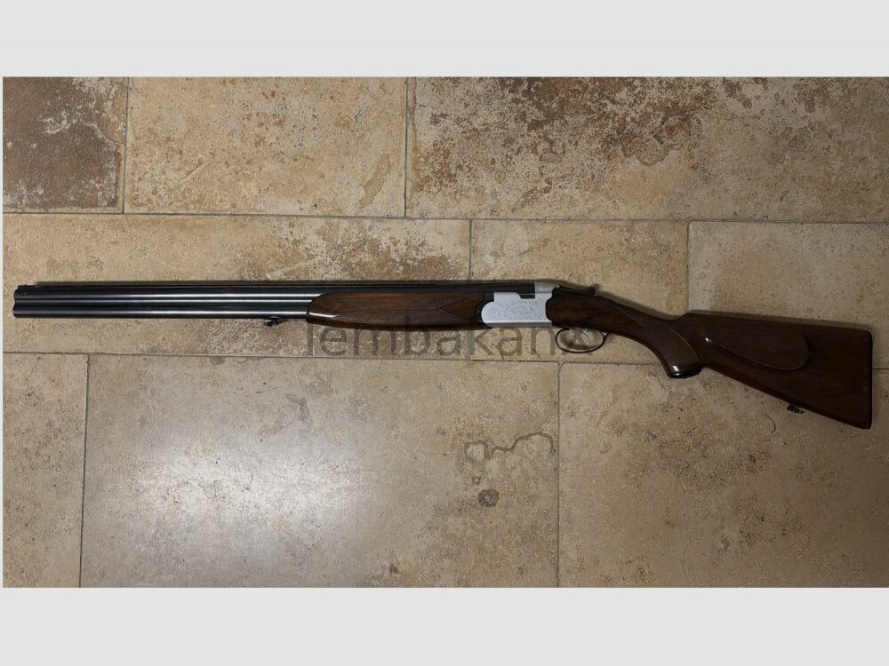 Sauer Beretta ohne	 12/70