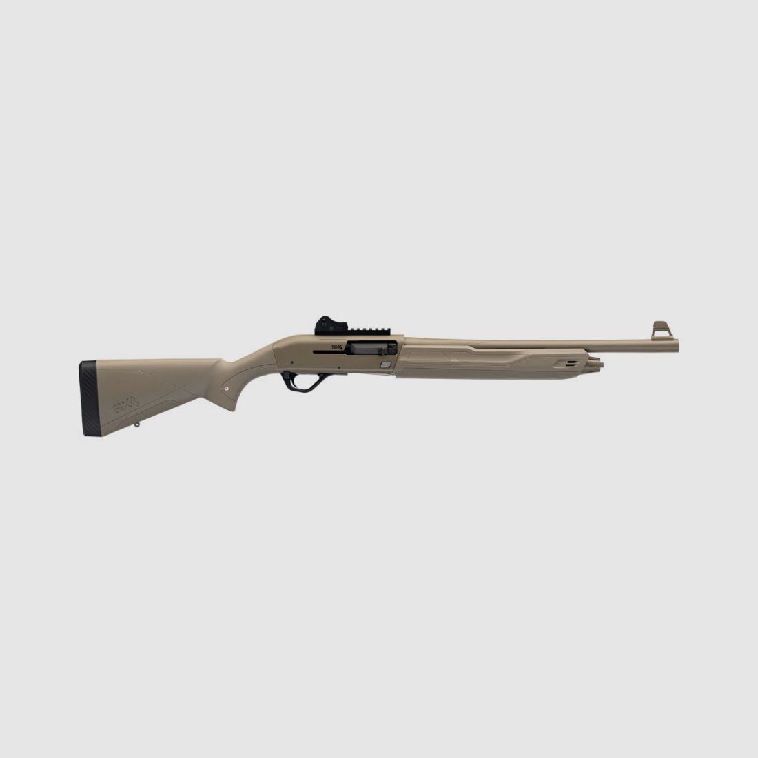 Winchester SX4 Tactical FDE 47cm