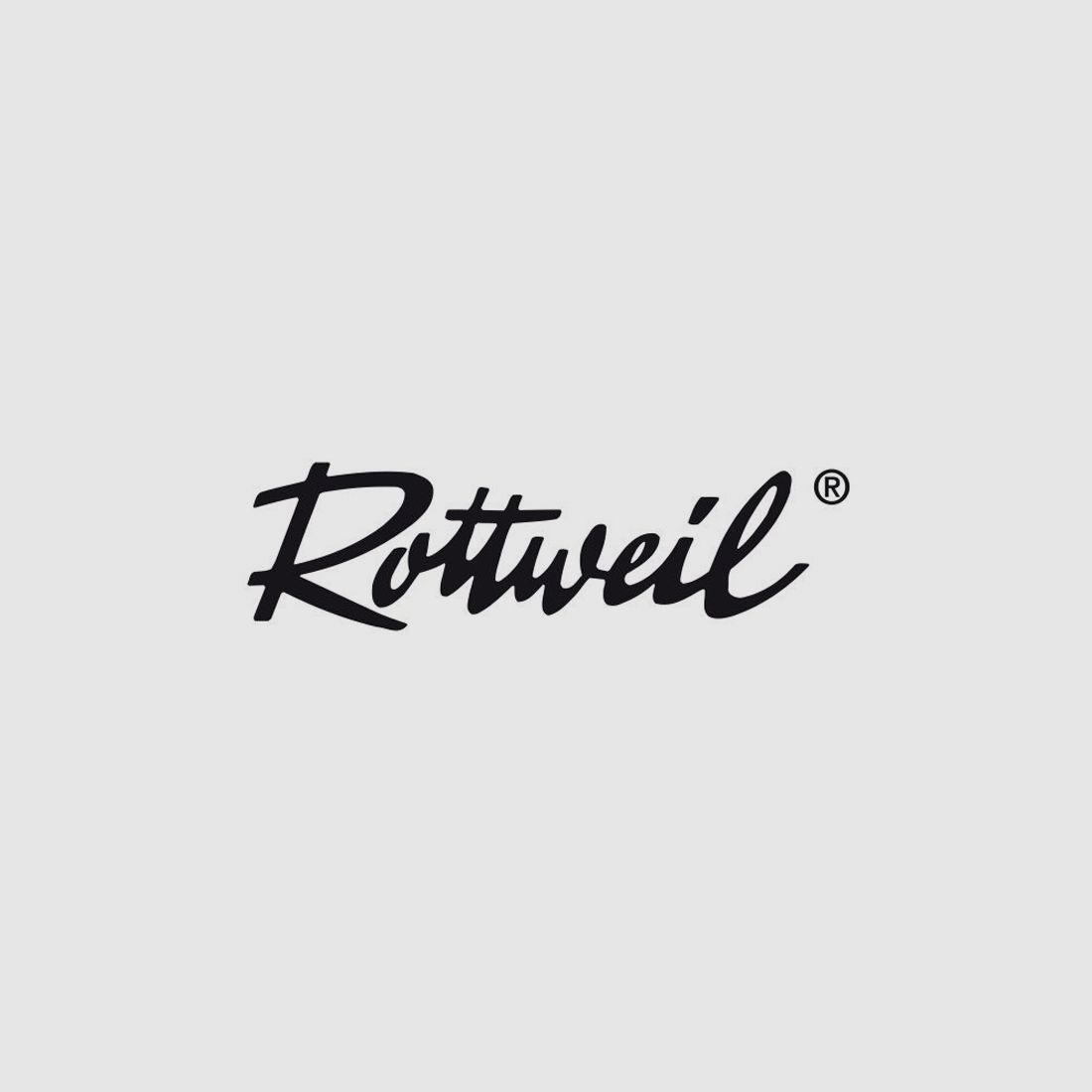 Rottweil NC-Pulver - R904 (500g)