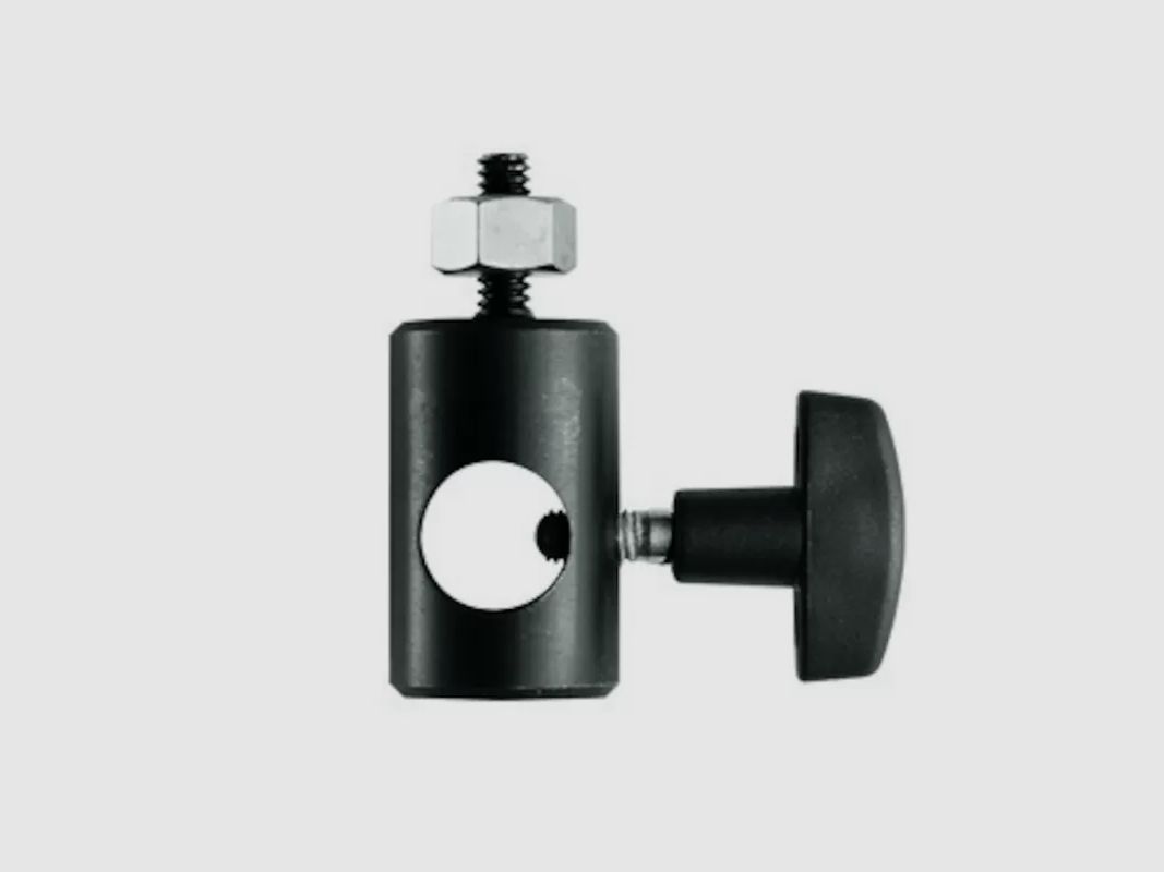 Adapter von 5/8 auf 1/4 von 16mm, Bild 1 von 3