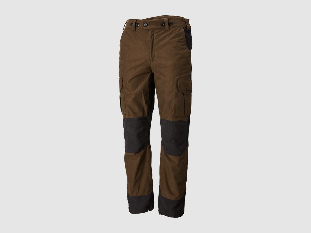 Pantalon Browning XPO Light SF vert foncé