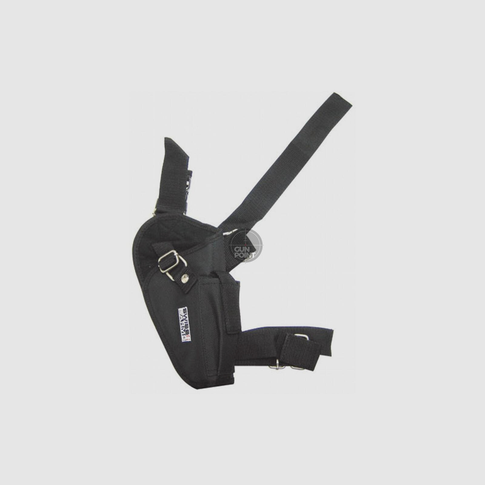 Swiss Arms Oberschenkelholster