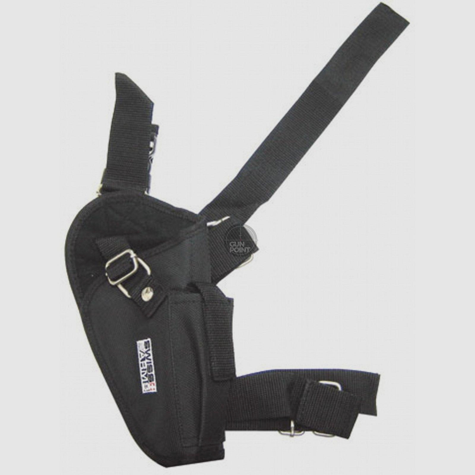 Swiss Arms Oberschenkelholster