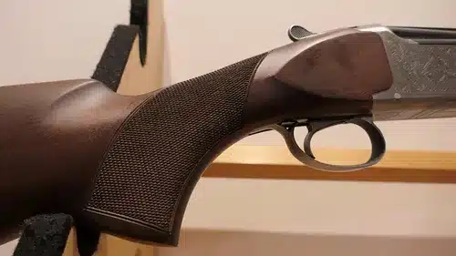 Trapflinte Miroku MK60 Kal. 12/76cm, Bild 3 von 12