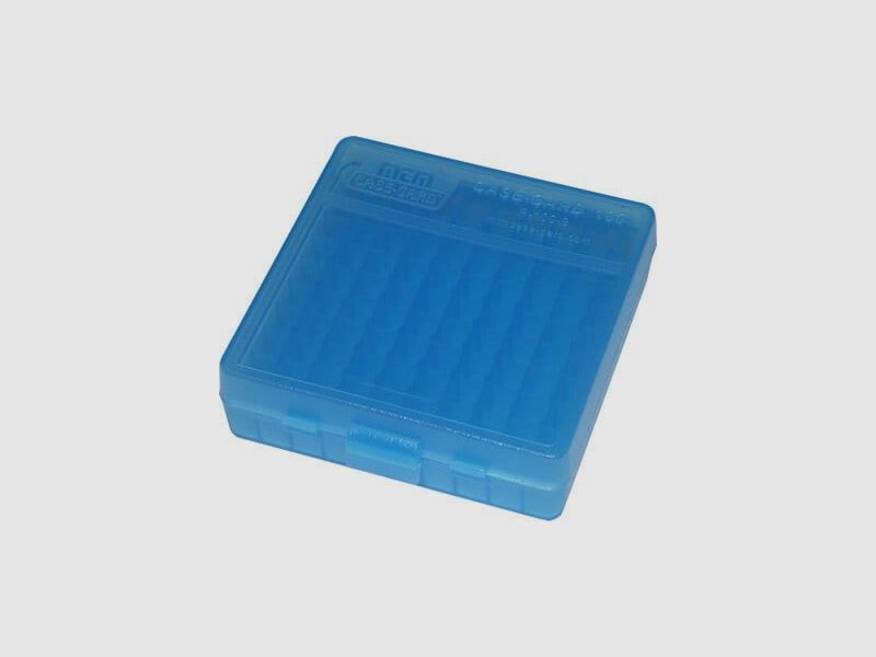 MTM Case Gard P-100-9 munitiekoffer