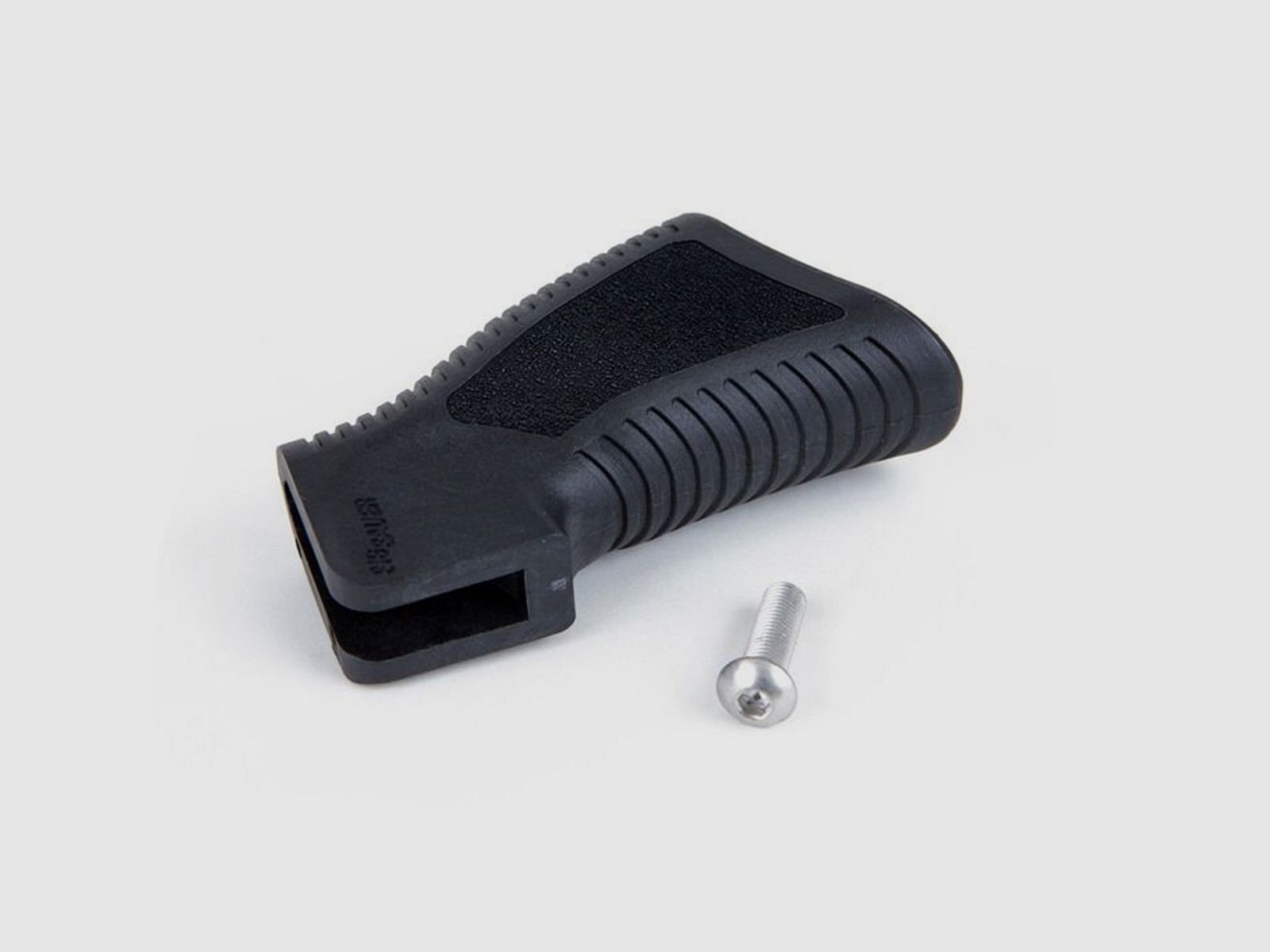 SIG SAUER MPX | MCX PDW Griff Set schwarz