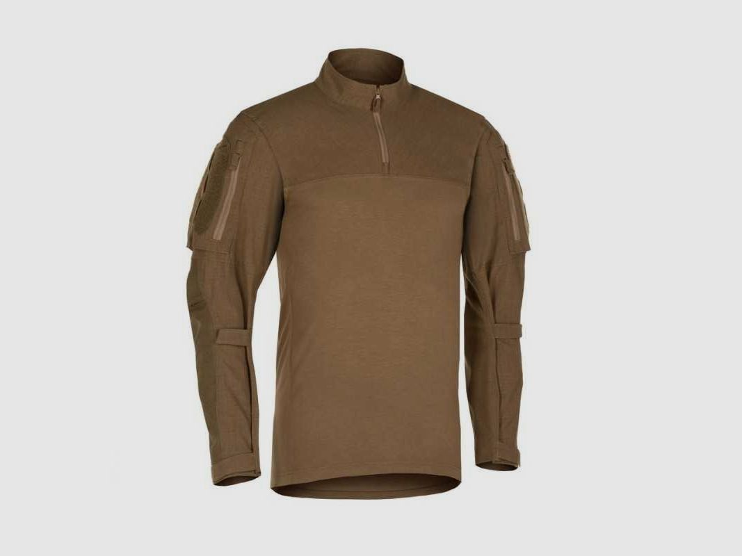 Combat-Shirt CLAWGEAR RAIDER MKV - ATS - Combat-Shirt CLAWGEAR RAIDER MKV ATS - Schwarz, Bild 5 von 8
