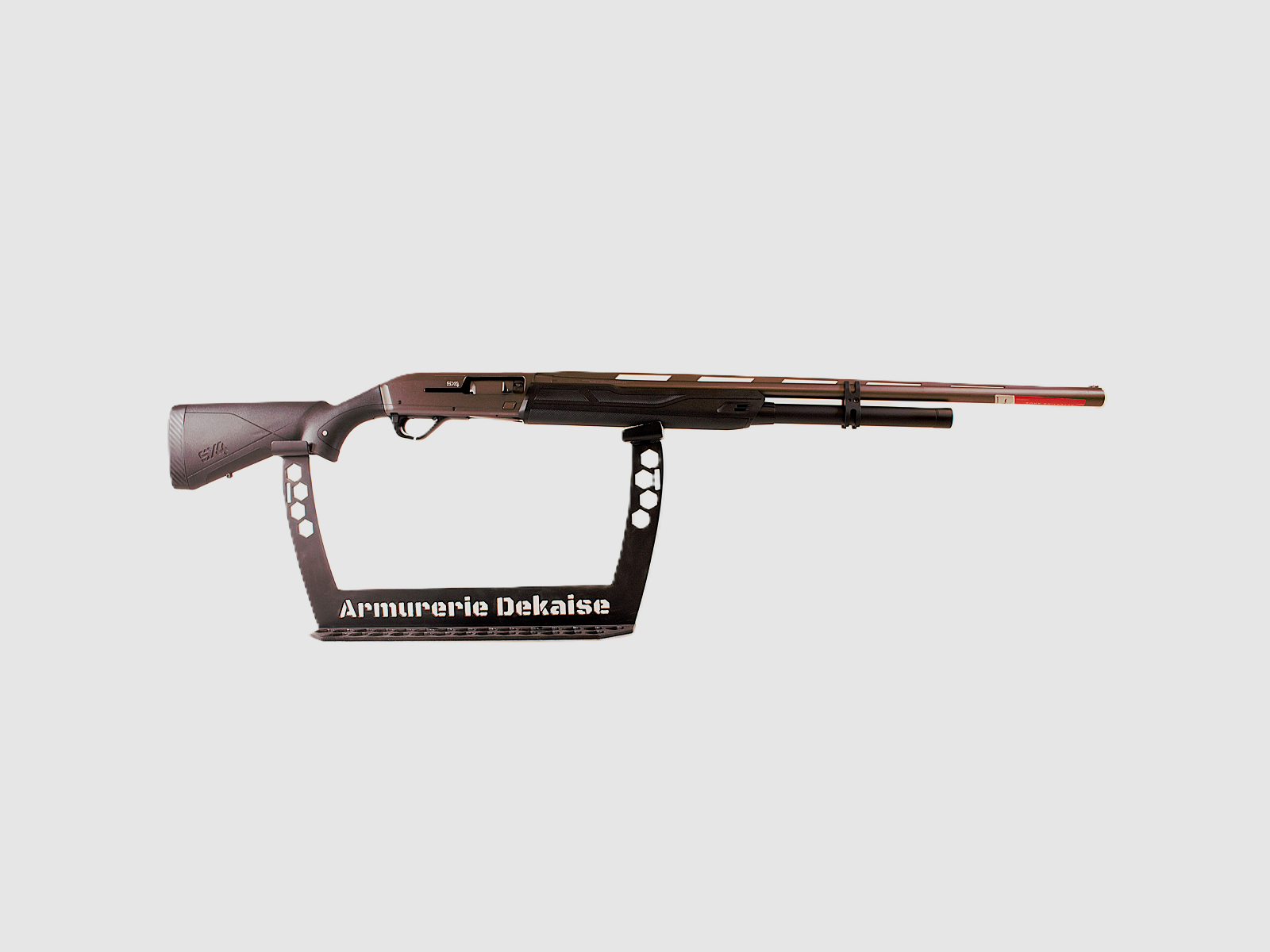 winchester sx4 compo semi auto 12/76