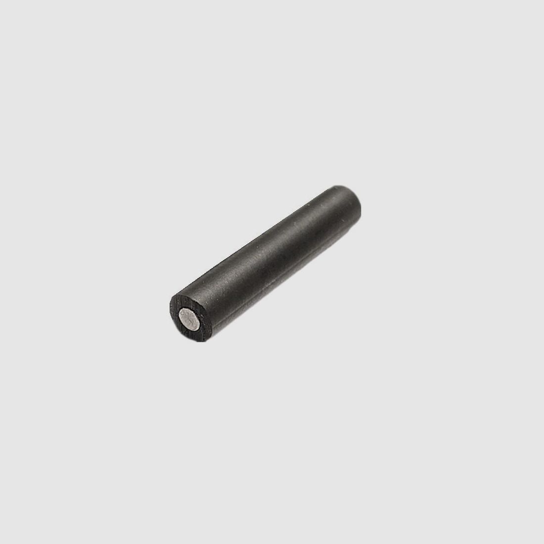 Buffer de retroceso para RUGER 10/22® Puffer de goma con núcleo de acero inoxidable Pin de buffer de perno