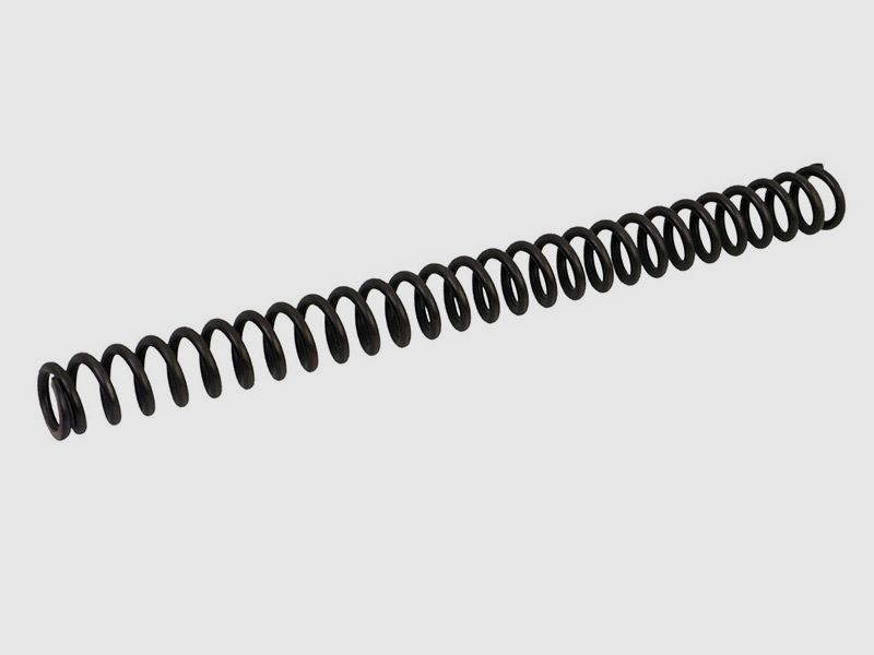 Exportfeder High Performance Mainspring fĂĽr Luftgewehre Weihrauch HW 77 und HW 97 FAC