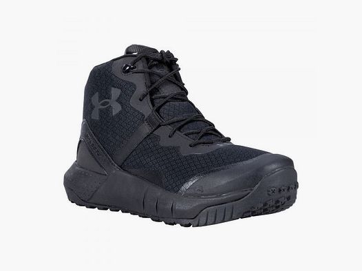 Under Armour Under Armour Boots Valsetz Mid Tactical schwarz