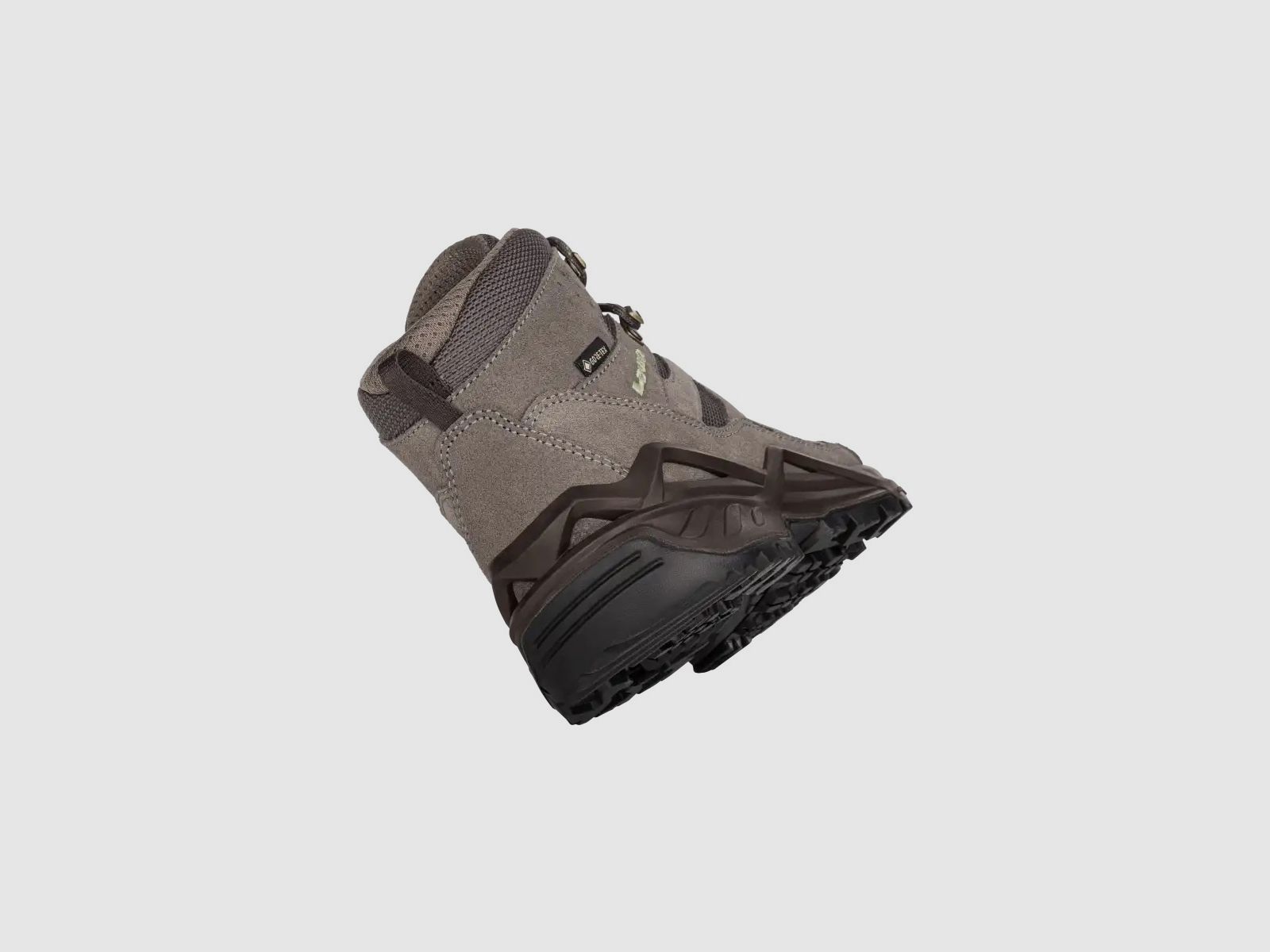 LOWA SIRKOS EVO GTX MID WS