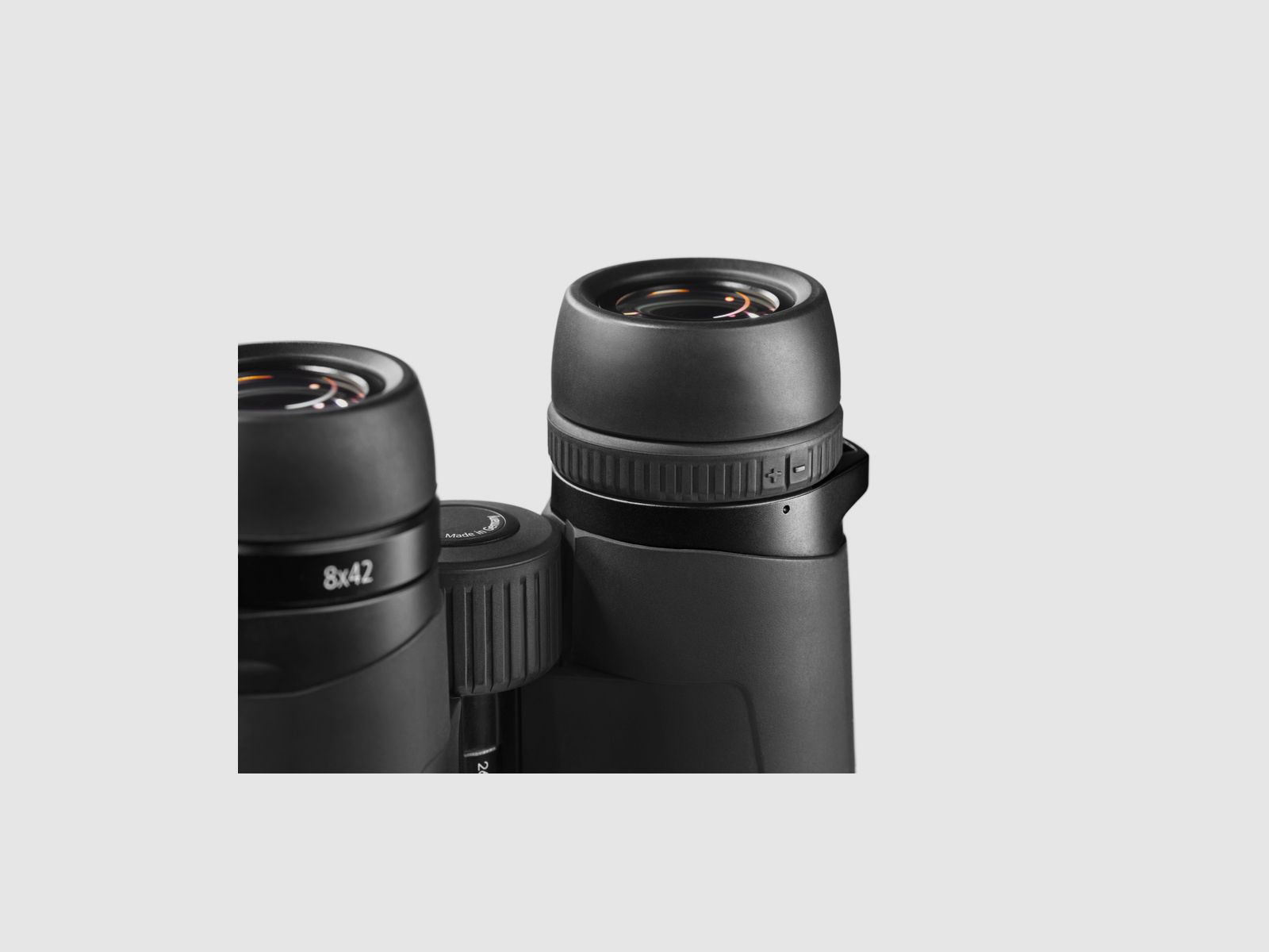 ZEISS Fernglas Conquest HD 8x42