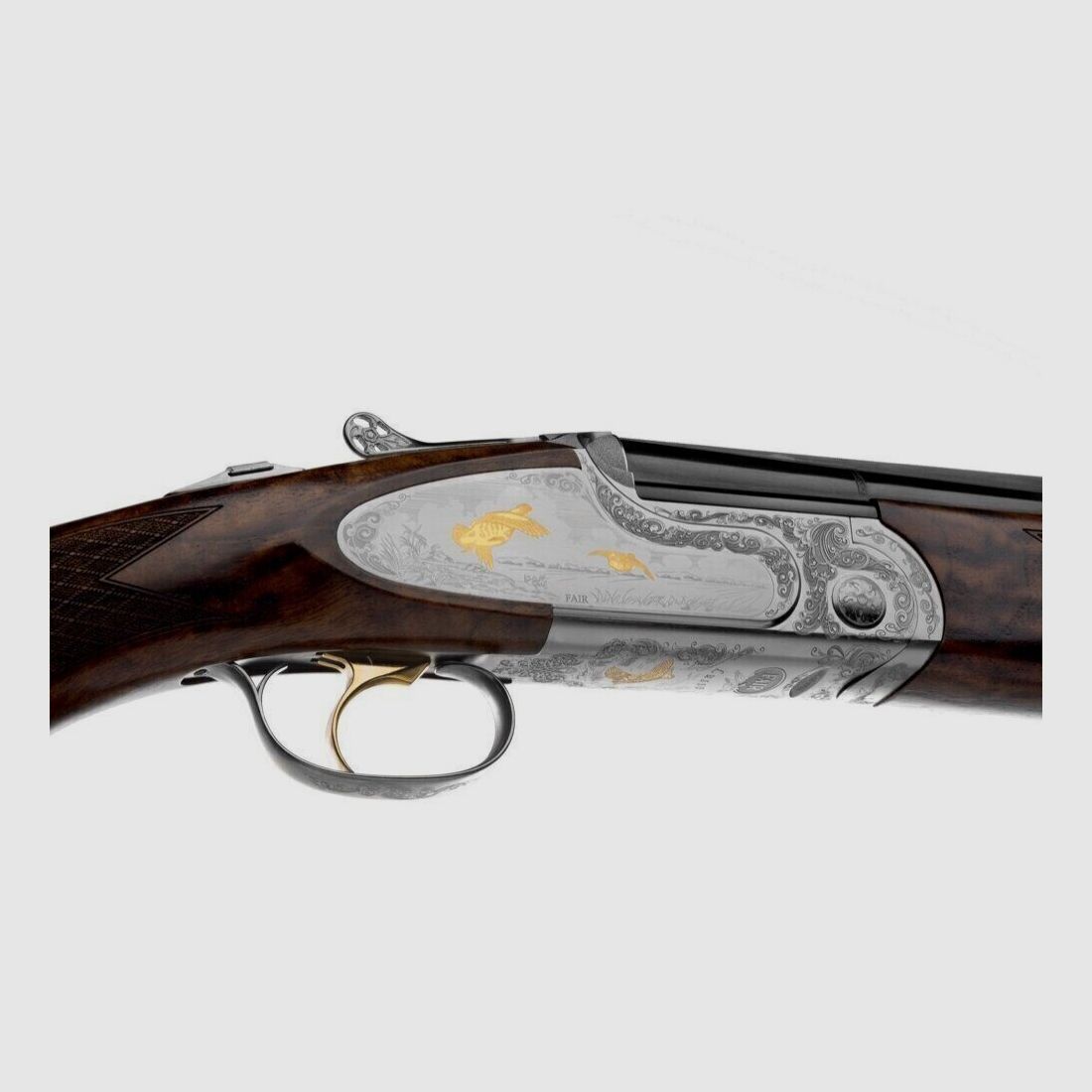 Jagdfun Fair Lusso Faux Corps Ergal 12/76 – Englischer Schaft MDS, Bild 2 von 7