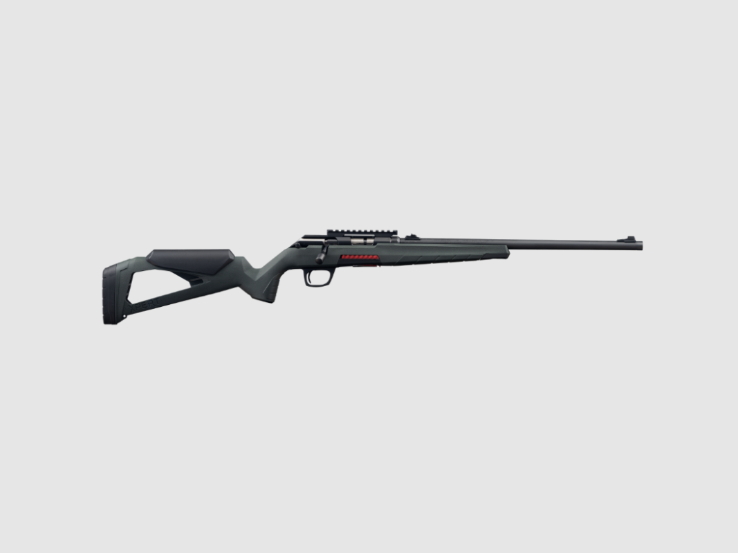 Winchester Xpert Stealth TH18