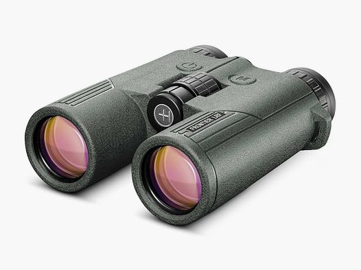 Jumelles Hawke Frontier LRF 8×42
