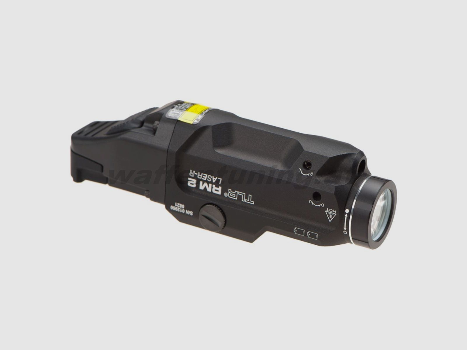 Streamlight TLR RM 2 Laser, image 6 sur 7