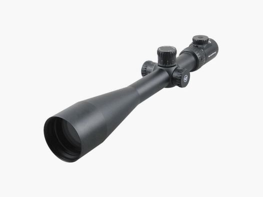 Vector Optics Luneta Minotaur 12-60×60 Gen 2 Ret Dot