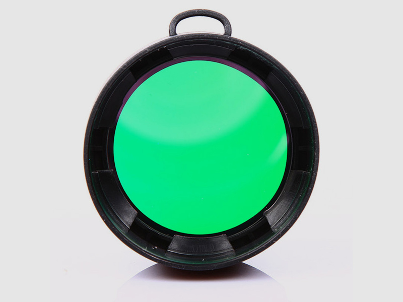 OLIGHT Farbfilter S-Serie