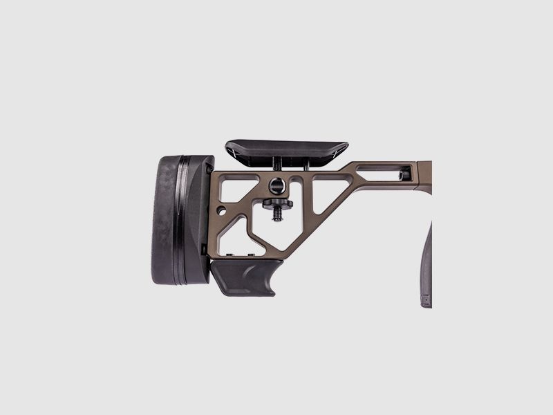 Tikka T3x Ace Target 23.7″ .308 Win Midnight Bronze, Bild 7 von 11