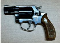 Smith & Wesson Model 36