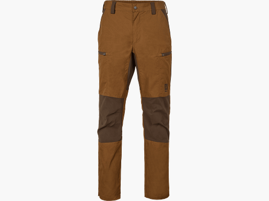 Härkila Bergshose Uomo Rustique clay/Brown 58/32"