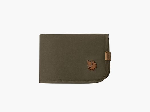 Fjällräven Seat Pad G-1000 | dark olive