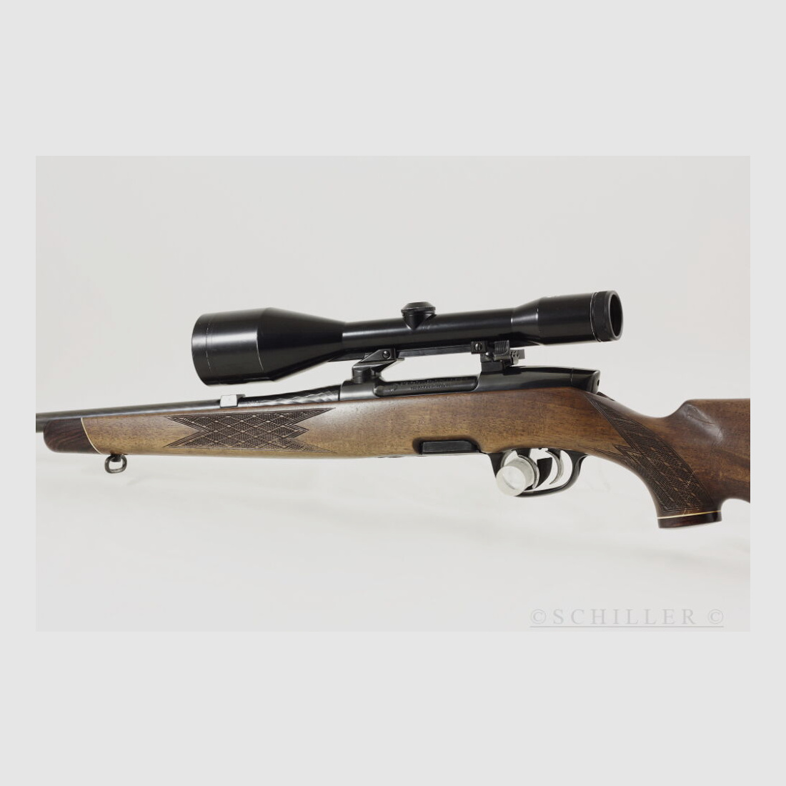 Steyr Mannlicher Mod. M