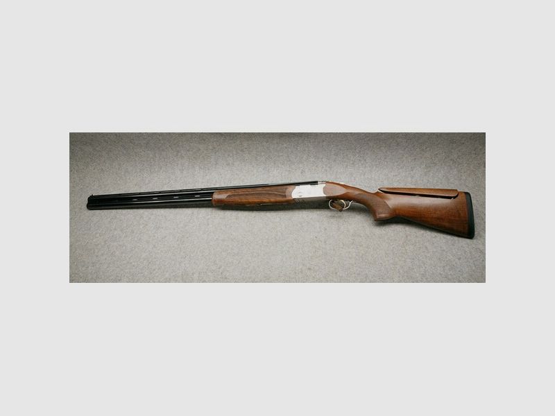 Bockdoppelflinte Beretta 686 Silver Pigeon 1 Sporting, Kaliber 12/76