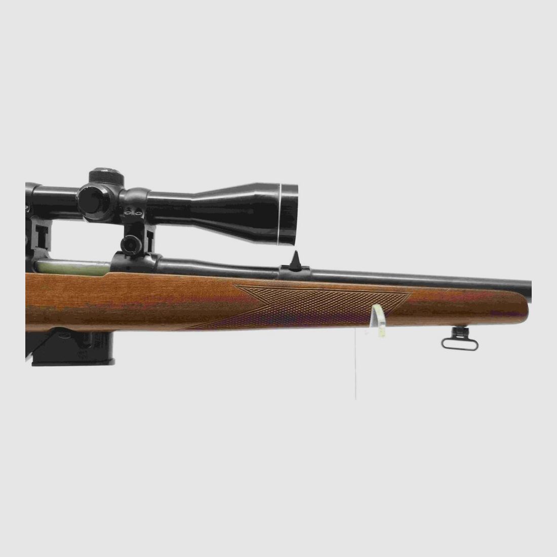 ZBROJOVKA BRNO 527 Fox