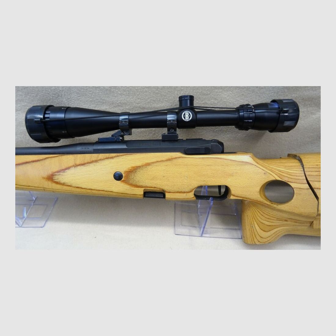 Mauser 86 SR