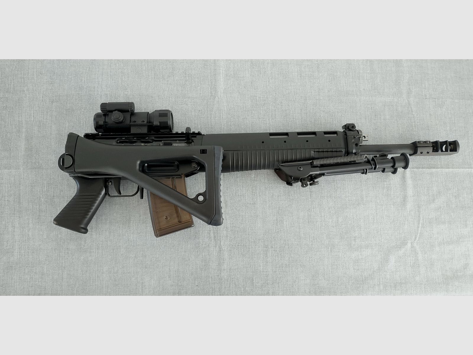 Sig Sport 551