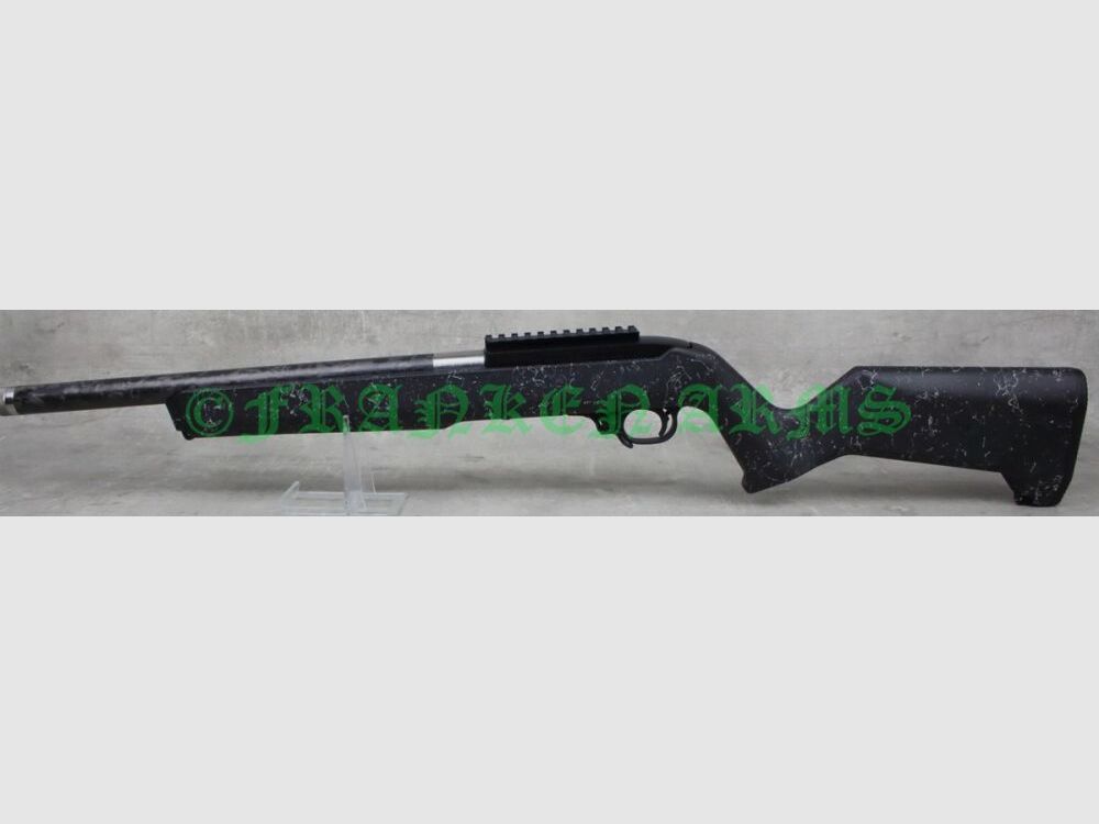 Ruger 10/22 Carbon Magpul MOE X-22