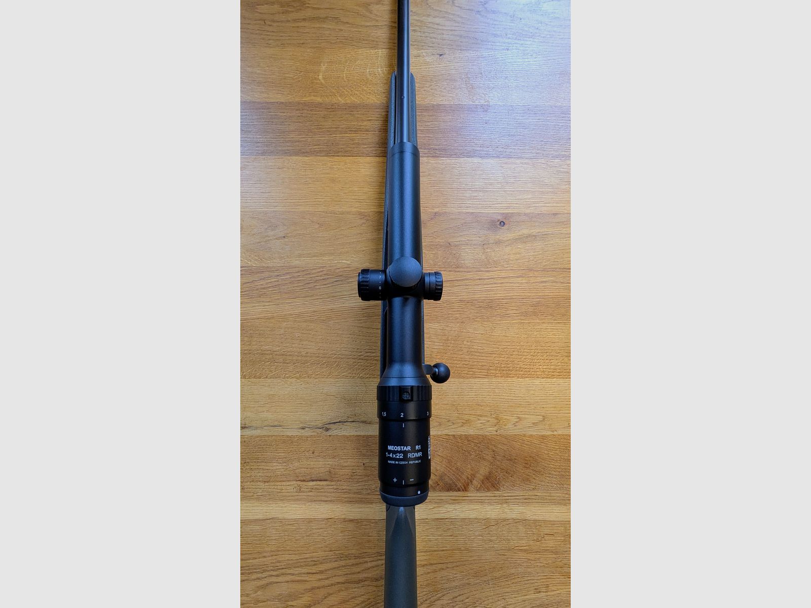 Blaser R93 Professional