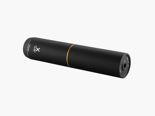Tłumik STALON X108 do kalibrów .223 do .375 - max kal. .223