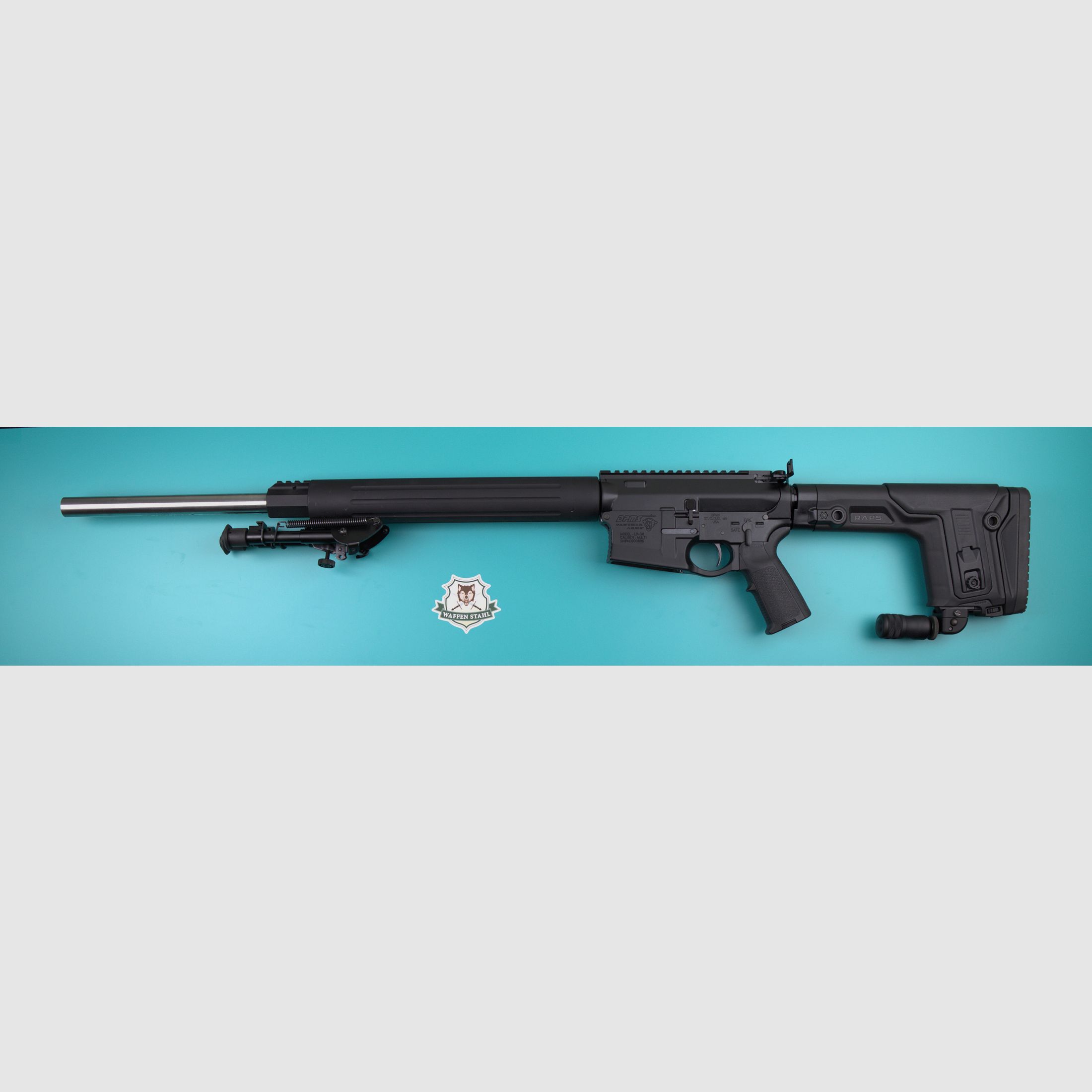 DPMS LR B24 AR-10 24", .308 Win. ◆ disponibile subito ◆