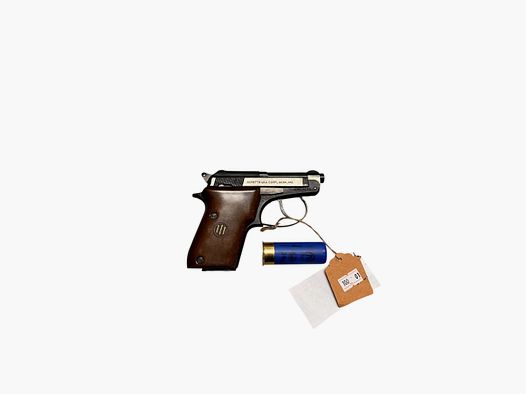 Beretta Mod. 21A – Compact .22 LR Pistol for Sale