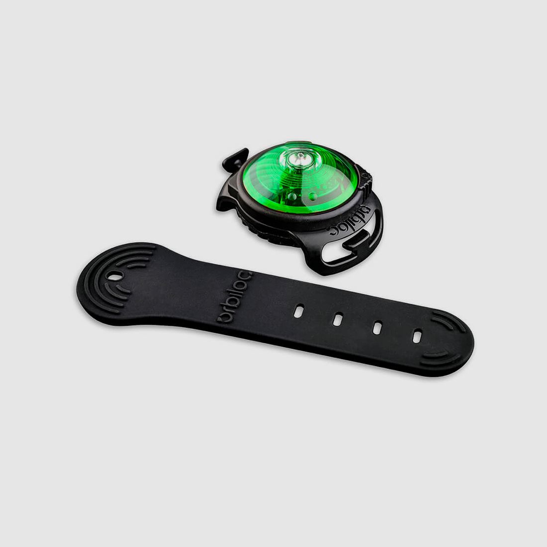 Orbiloc Dog Dual hondenlamp, afbeelding 3 van 4