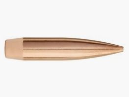 Puntas cal. 284/7MM (.284) HPBT MATCH 175gr. Sierra (100)