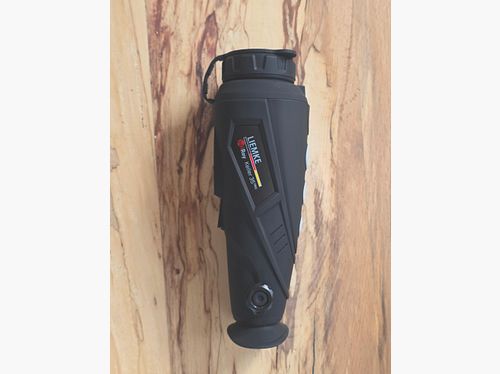 Liemke Keiler 35 Pro thermal imaging camera - like new - hardly used - original packaging